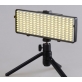 Linkstar LED Lamp VD-6 incl. Accu